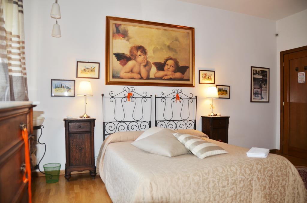 La Villa Di Arezzo Rum bild