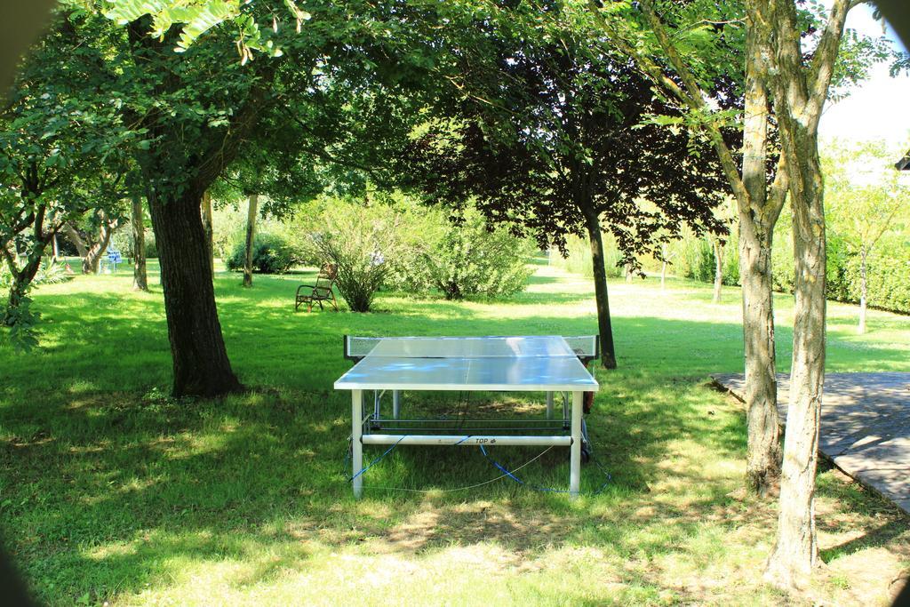 La Villa Di Arezzo Rum bild