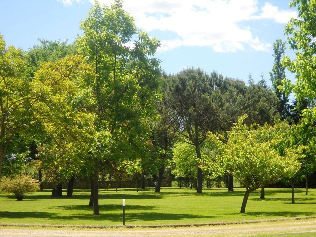 La Villa Di Arezzo Rum bild